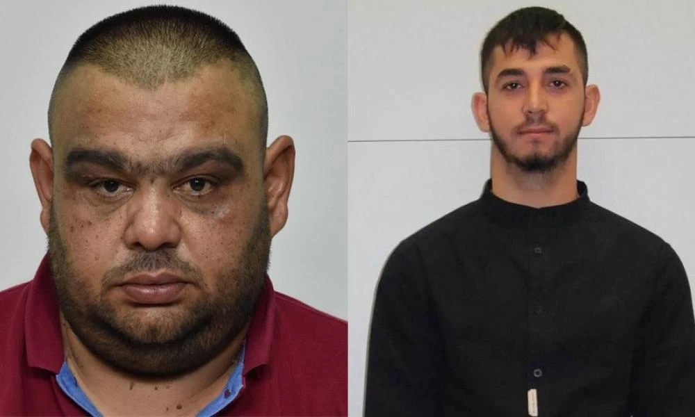 Συνελήφθη συμμορία που διέπραττε κλοπές σε βάρος ηλικιωμένων